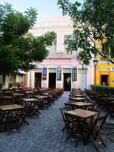 Imagem 1 de 3 de Prédio Comercial Para Alugar Na Cidade De Fortaleza-ce - L6860