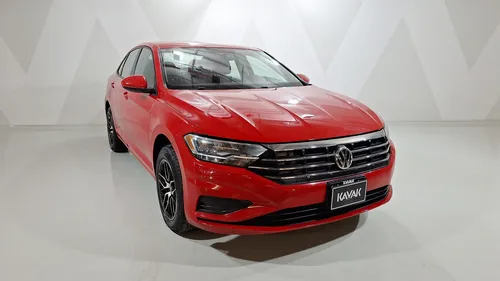 Volkswagen Jetta 1.4 TRENDLINE AUTO