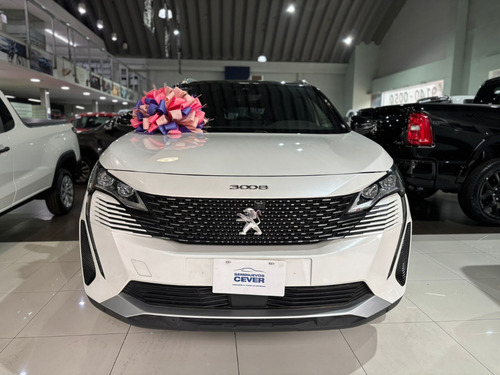 Peugeot 3008 5p GT L4/1.6/T Aut