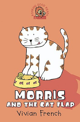 Libro Morris And The Cat Flap - French, Vivian