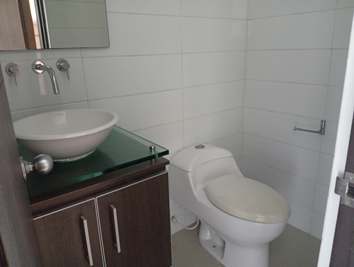 Apartamento En Arriendo Cabrero, Cartagena