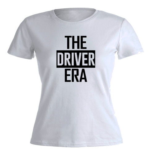 Remera Mujer The Driver Era Ross Lynch Rock Alternativo