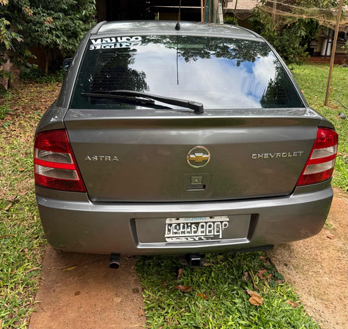 Chevrolet Astra 2.0 Gl
