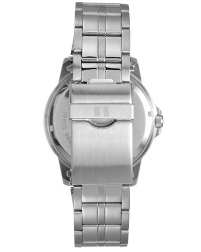 Relógio Masculino Seculus Long Life 20213g0svna1= 37