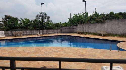 Imagem 8 de 24 de Apartamento À Venda, 50 M² Por R$ 200.000,00 - Vila Terron - Sorocaba/sp - Ap1066