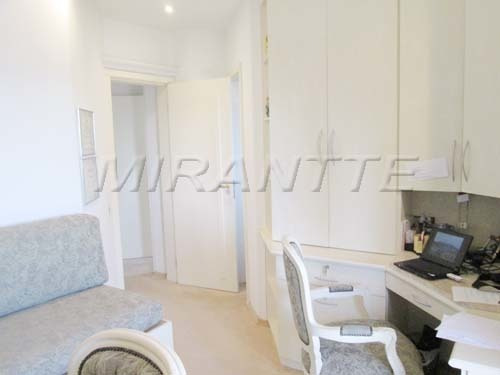 Imagem 7 de 12 de Apartamento Em Santana - São Paulo, Sp - 95100