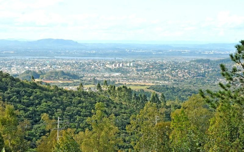 Imagem 7 de 9 de Terreno À Venda, 1229 M² Por R$ 212.000,00 - Santa Isabel - Viamão/rs - Te0086