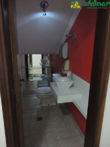 Imagem 29 de 30 de Venda Prédio Até 1.000 M2 Jardim São Paulo Guarulhos R$ 2.500.000,00 - 23934v