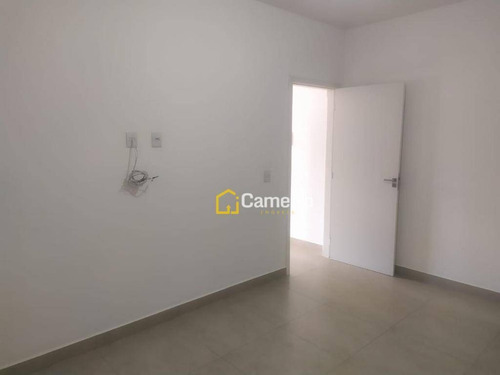 Imagem 4 de 11 de Casa Com 2 Dormitórios Sendo 1 Suíte À Venda, 70 M² Por R$ 300.000 - Jardim Boer I - Americana/sp - Ca3084