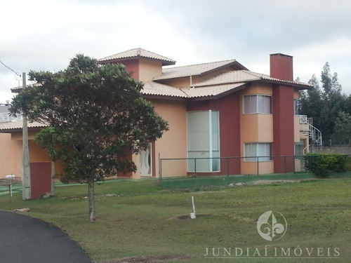 Imagem 5 de 30 de Vendo Maravilhosa Casa De Alto Padrão No Condomínio Portal Japi Golf Club Em Cabreúva, 570 M² De Área Construída Em Terreno De 1080 M². Cinco Dormitórios, Lazer Completo, Heliporto - Ca00067 - 2451840