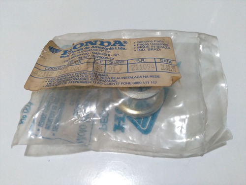 Espaçador Bucha Roda Xl 250r Traseiro 42312 Mc4 000