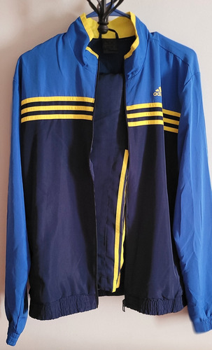 Buzo adidas (original)