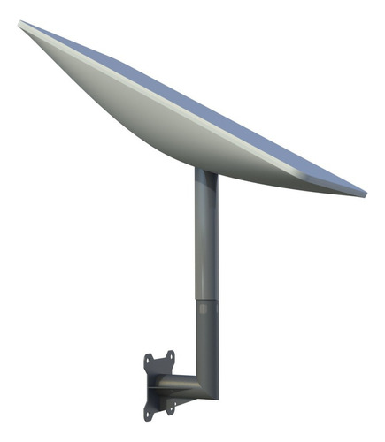 Para Soporte De Antena De Pared Starlink Dish