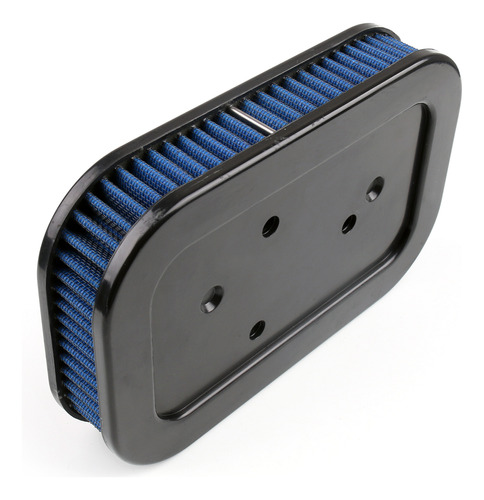 Filtro De Aire Para Sportster Xl 883 Xl 1200 Custom 04-13