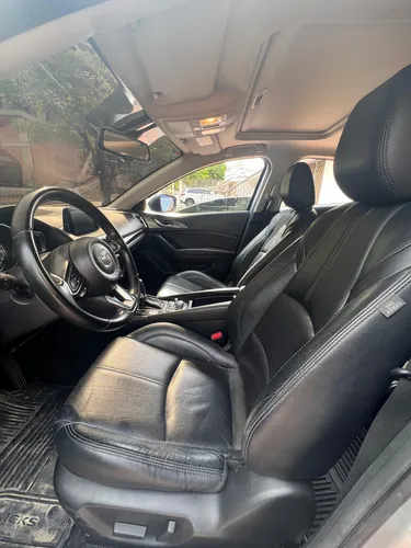 Mazda 3 2.0 Grand Touring At
