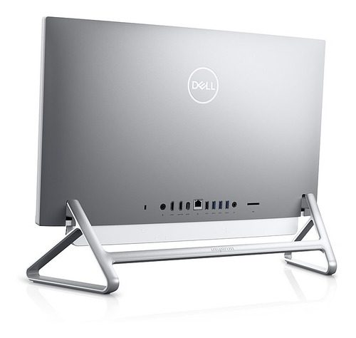 Dell Inspiron 24' - 11 Gen Core I7 16gb 1tb 256gb Mx330