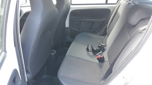 Volkswagen Up! Take