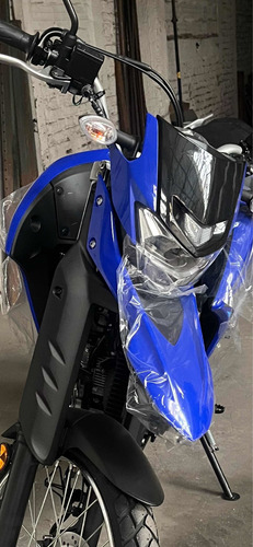 Imagen 10 de 15 de Yamaha Xtz250 Abs Xtz250abs Xtz 250 Abs