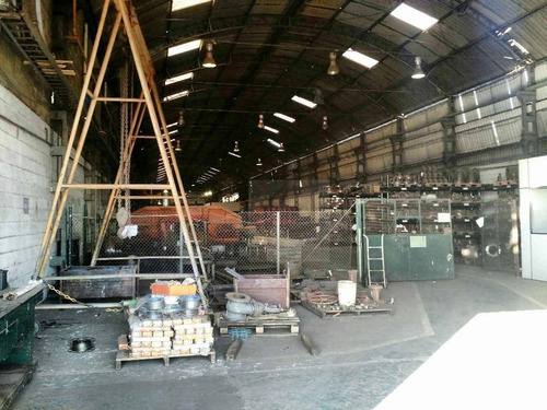 Galpão Industrial Para Venda E Locação, Vila Castelo Branco, Indaiatuba - Ga0054. - Ga0054
