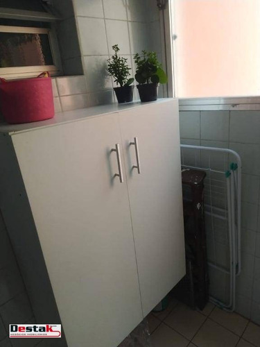 Imagem 19 de 29 de Apartamento, Bairro Dos Casas, 64 Metros!! - Ap2992