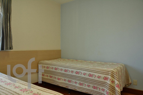 Imagem 17 de 30 de Apto Morumbi | 3 Quartos | 182 M² | Cond: R$2600.00 | 4 Vagas - 12vzuym