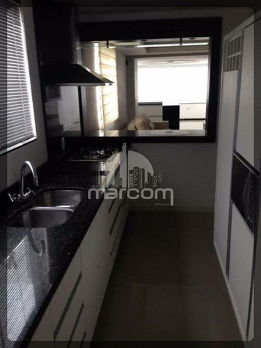 Imagem 13 de 15 de 03 Suites, 02 Vagas, Centro, Lazer - Mc3-1157