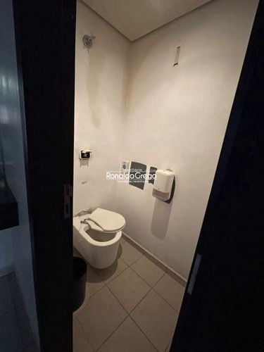 Imagem 11 de 30 de Conjunto Comercial, Itaim Bibi, São Paulo - A7481