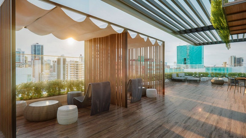 Imagem 9 de 12 de Apartamento Em Cabo Branco - João Pessoa - 14643