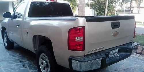 Chevrolet Silverado Ls Ls