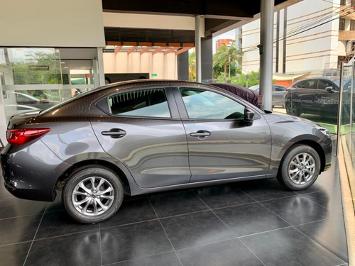 Mazda 2 Sedan Prime At Machine | 2022