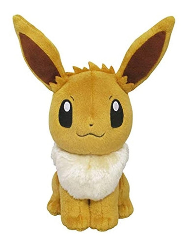 Peluches Sanei Pokemon