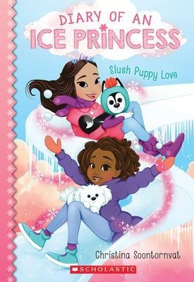 Libro Slush Puppy Love (diary Of An Ice Princess #5) - Ch...