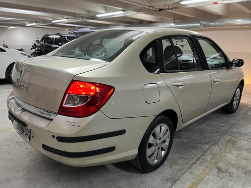 Renault Symbol 1.6 Connection