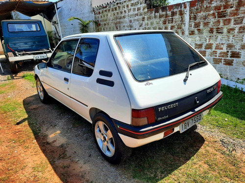 Peugeot 205 Xsi