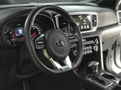 Kia Sportage 2.0 Ex 4x2 16v