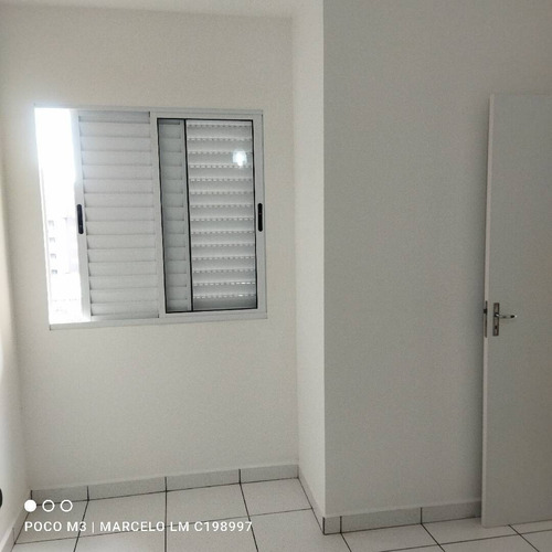 Imagem 9 de 12 de Apartamento De 02 Quartos, Sala Com Sacada No Centro Ubatuba** - 110