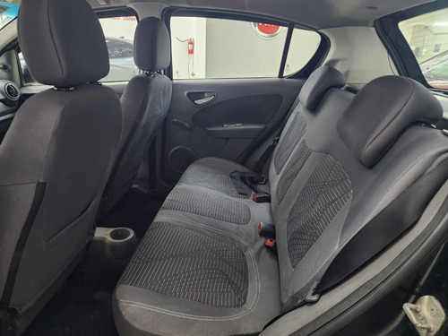 Fiat Palio 1.0 Attractive Flex 5p