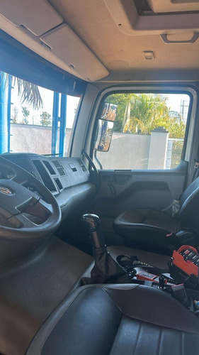 Vw26280, 2020, 6x4 Traçado, Com Munck Tka, 45 Ton