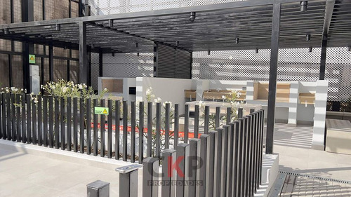 Tipo Studio/ Metro Cerro Blanco/ Venta Sin Comisión