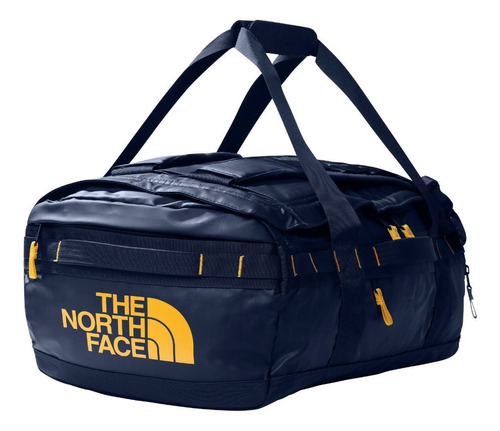 The North Face Mochila Base Camp Voyager 32l Color Azul