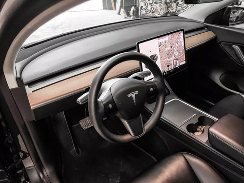 Tesla Model Y Rear Wheel Drive 2021