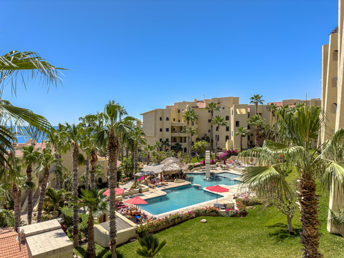 Misiones 4201a 'oceanviews', Next To 2beaches, 2bed Condo
