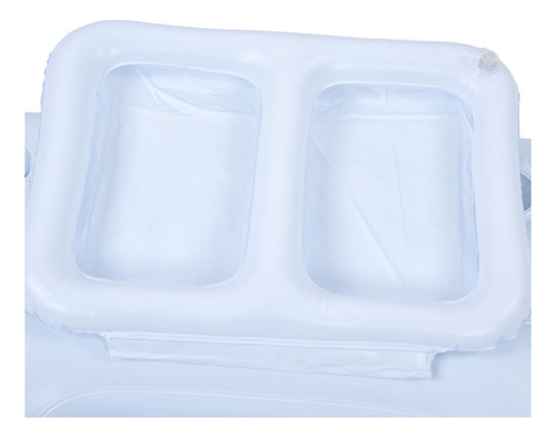 G Mesa Inflable De Beer Pong, Sala De Billar De Pvc
