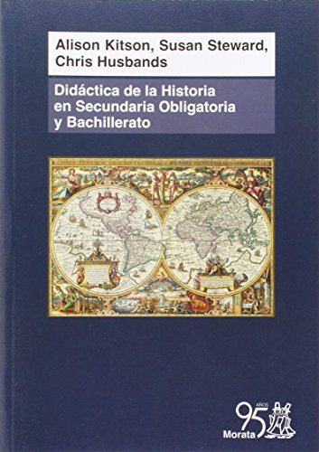 Libro Didactica De La Historia En Secundaria Oblig De Kitson