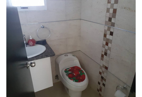 Casa En Venta Urb Piedras Pintadas Trigal Norte Mc-8370670