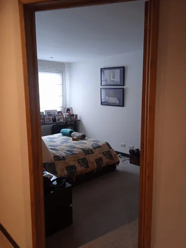Apartamento En Venta En Chico Reservado. Cod V1070001