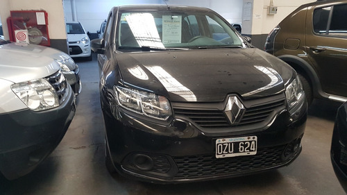 Renault Sandero 1.6 Expression 90cv 2015 33000 Km (ra)