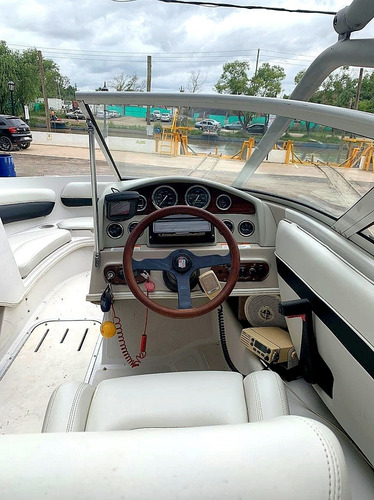 Chris Craft