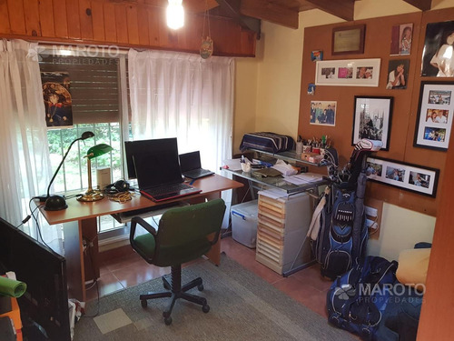 Imagen 11 de 30 de Casa Quinta En Venta En Loma Verde - Maroto Propiedades-