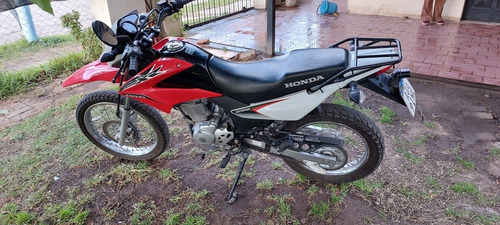 Imagen 2 de 13 de Honda Xr 150 L
